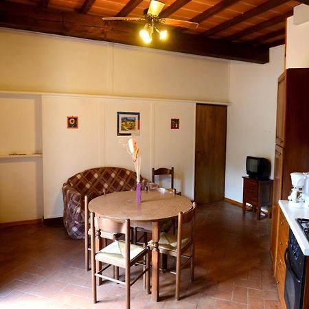 San Francesco Aparthotel Pomarance Εξωτερικό φωτογραφία