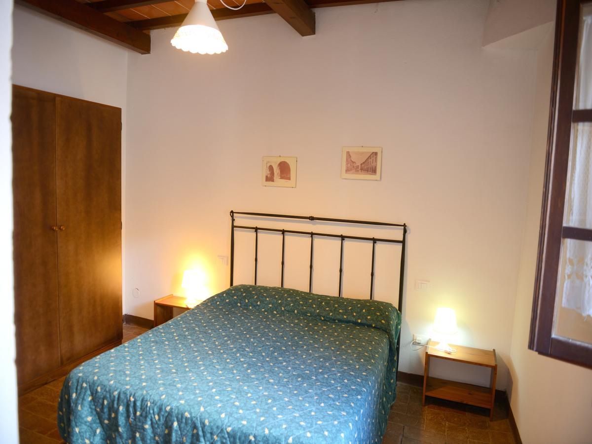 San Francesco Aparthotel Pomarance Εξωτερικό φωτογραφία