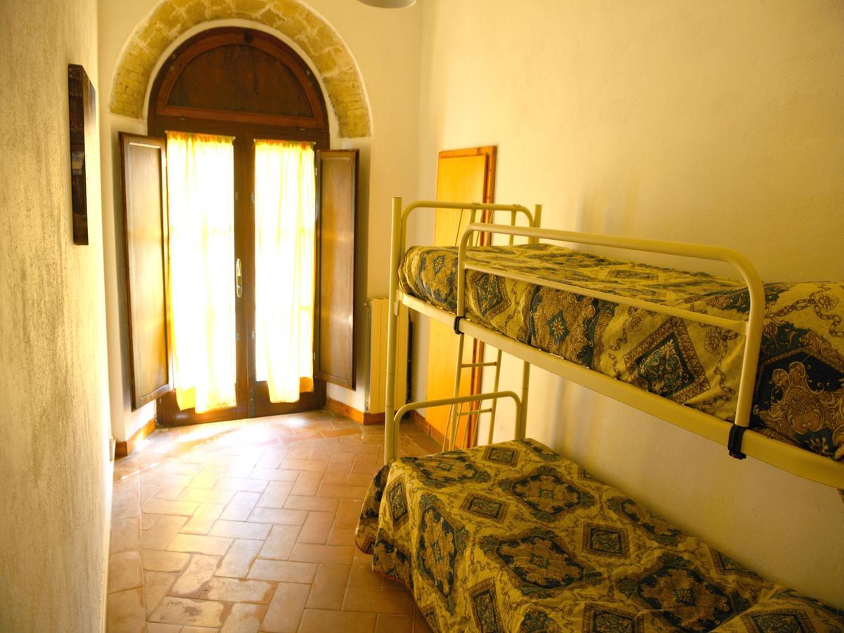 San Francesco Aparthotel Pomarance Εξωτερικό φωτογραφία