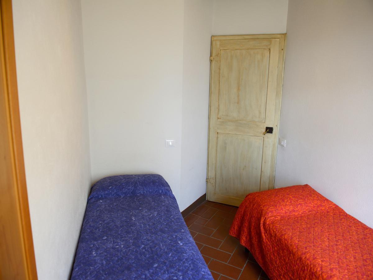 San Francesco Aparthotel Pomarance Εξωτερικό φωτογραφία