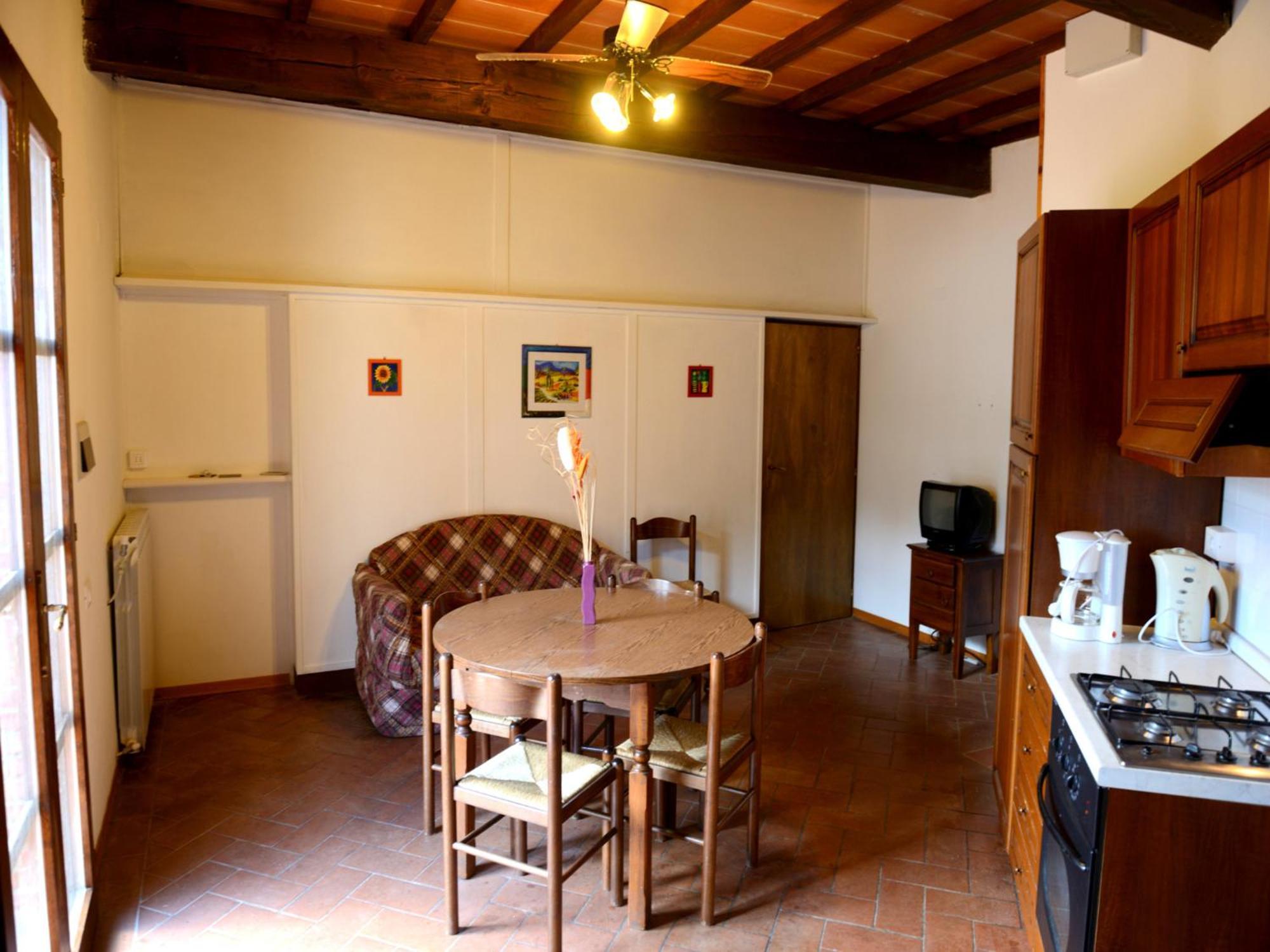 San Francesco Aparthotel Pomarance Εξωτερικό φωτογραφία