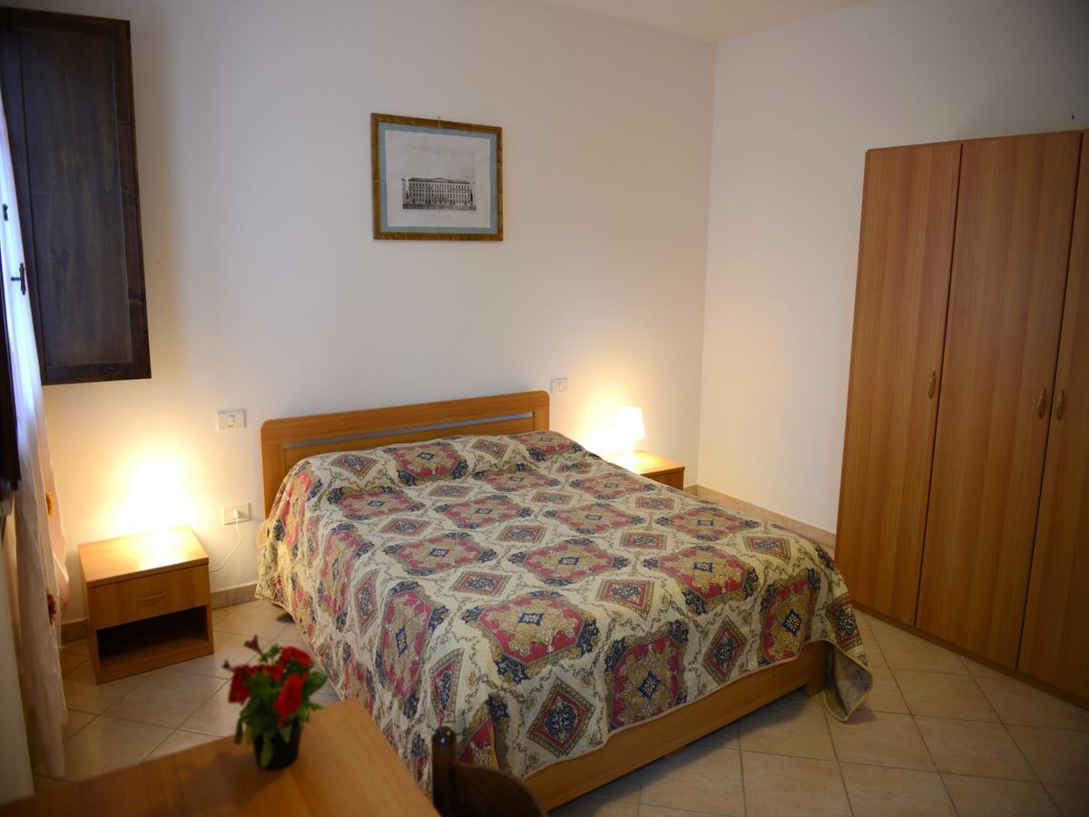 San Francesco Aparthotel Pomarance Εξωτερικό φωτογραφία