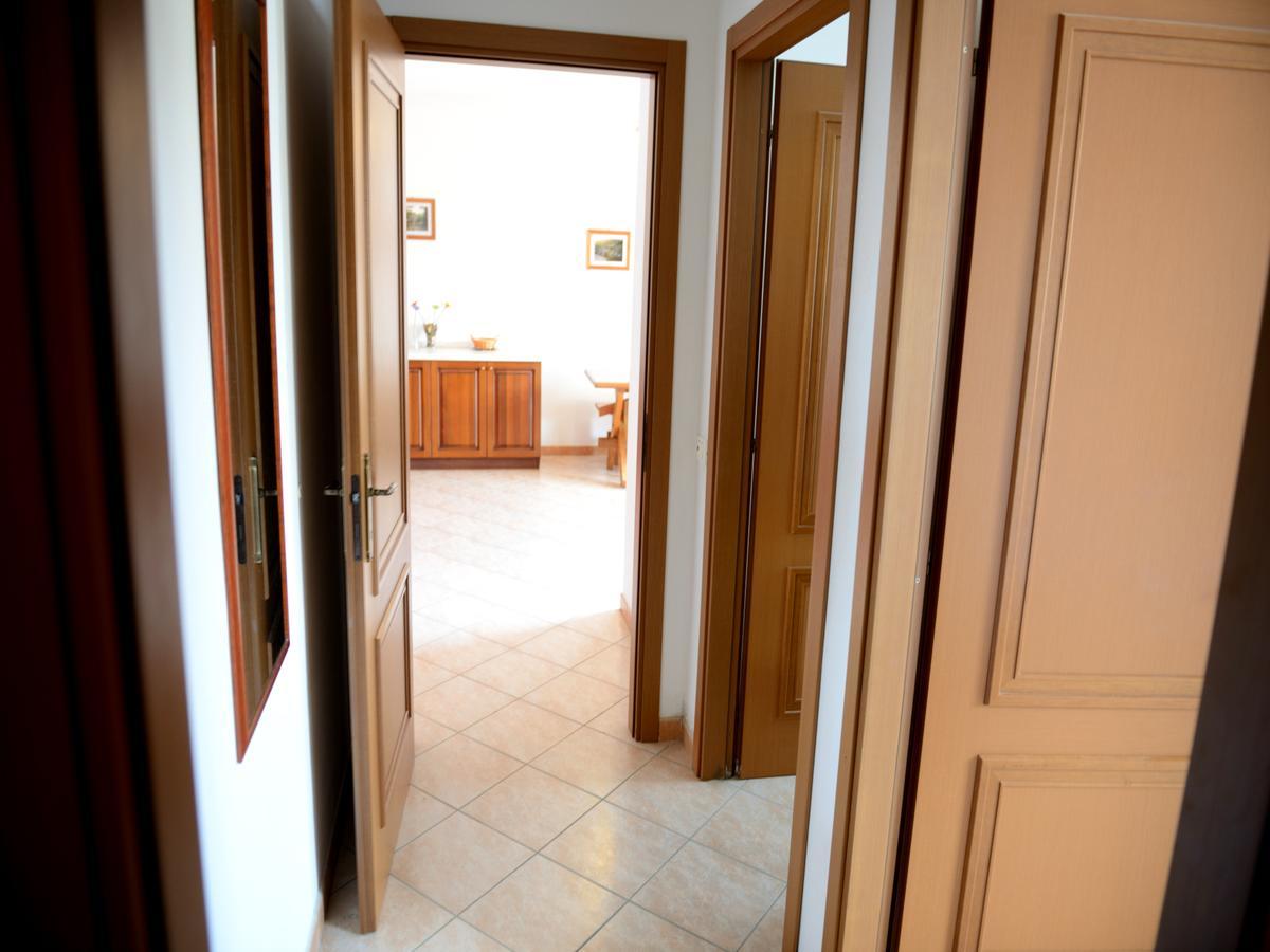 San Francesco Aparthotel Pomarance Εξωτερικό φωτογραφία