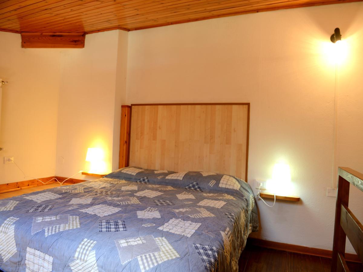San Francesco Aparthotel Pomarance Εξωτερικό φωτογραφία