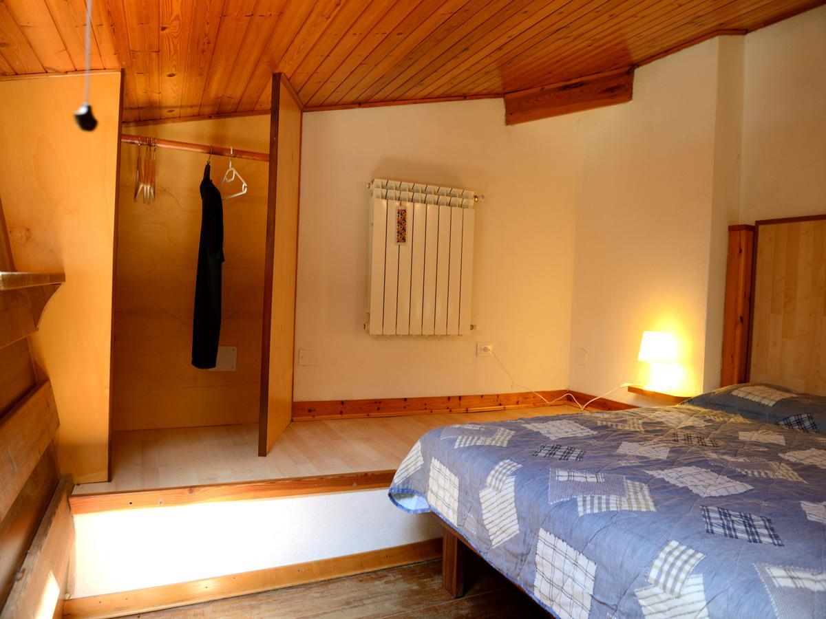 San Francesco Aparthotel Pomarance Εξωτερικό φωτογραφία