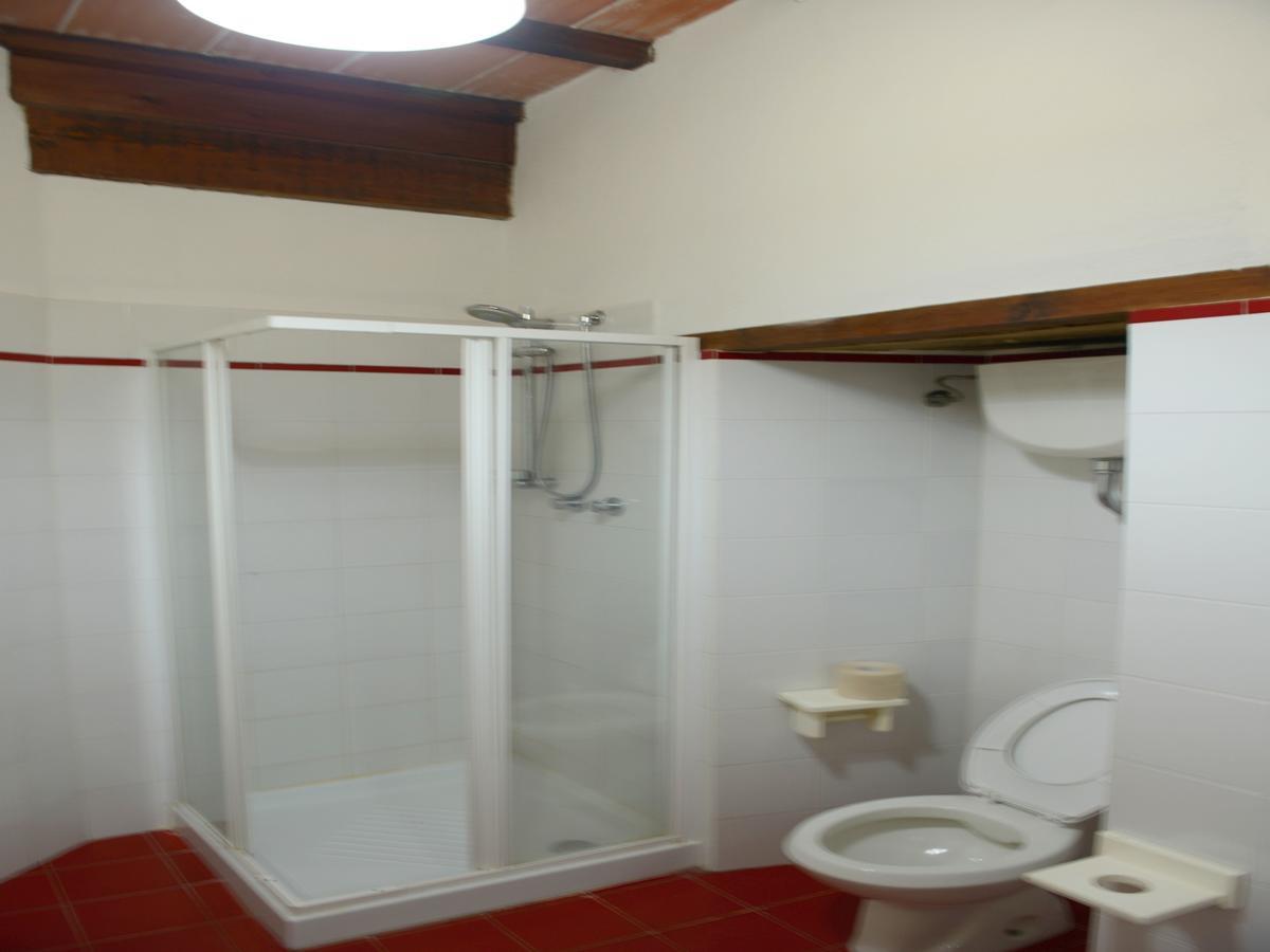 San Francesco Aparthotel Pomarance Εξωτερικό φωτογραφία