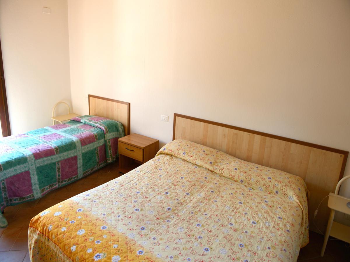 San Francesco Aparthotel Pomarance Εξωτερικό φωτογραφία