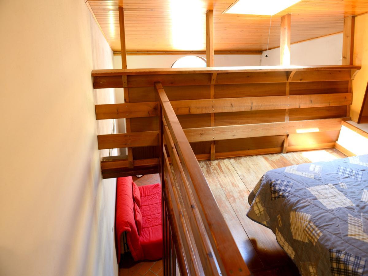 San Francesco Aparthotel Pomarance Εξωτερικό φωτογραφία