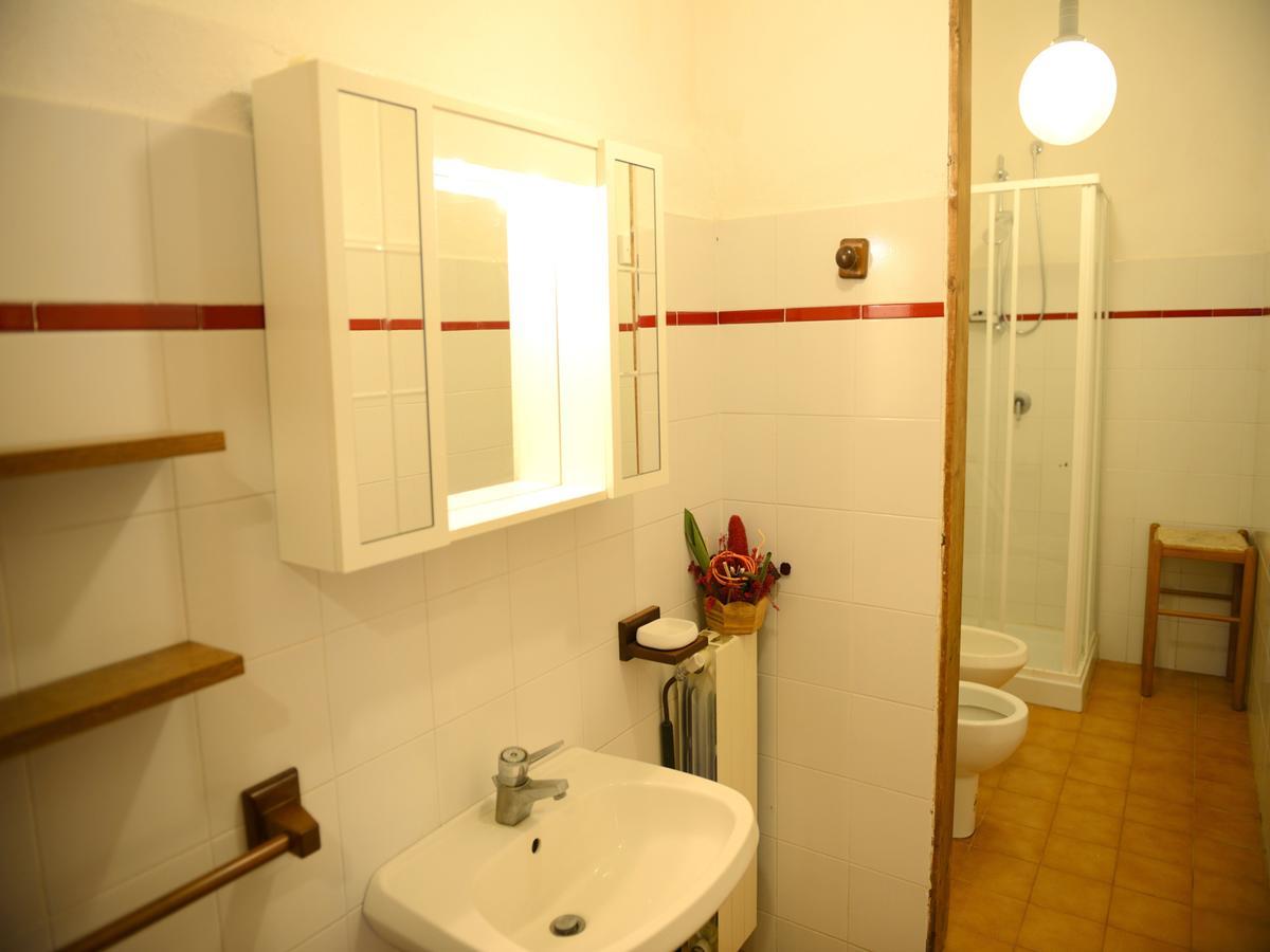 San Francesco Aparthotel Pomarance Εξωτερικό φωτογραφία
