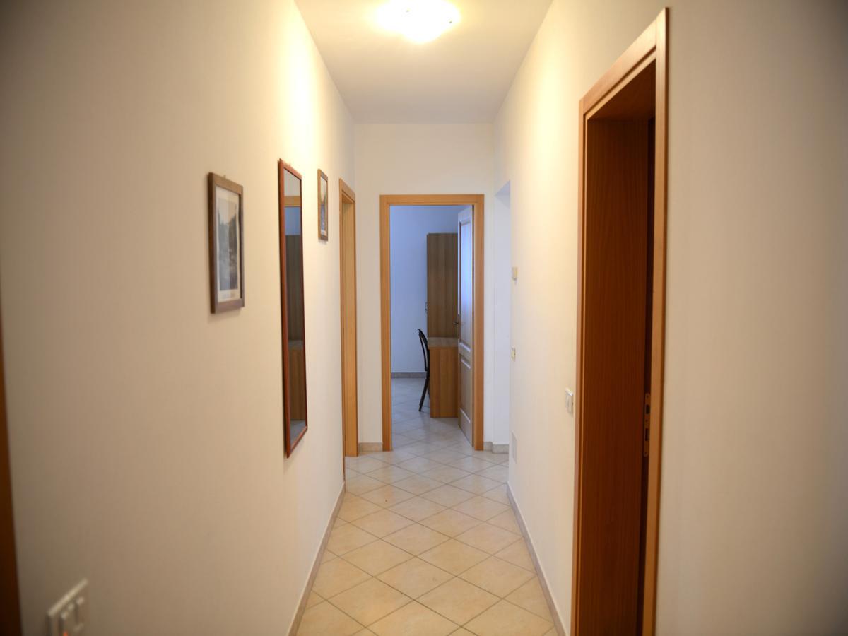 San Francesco Aparthotel Pomarance Εξωτερικό φωτογραφία