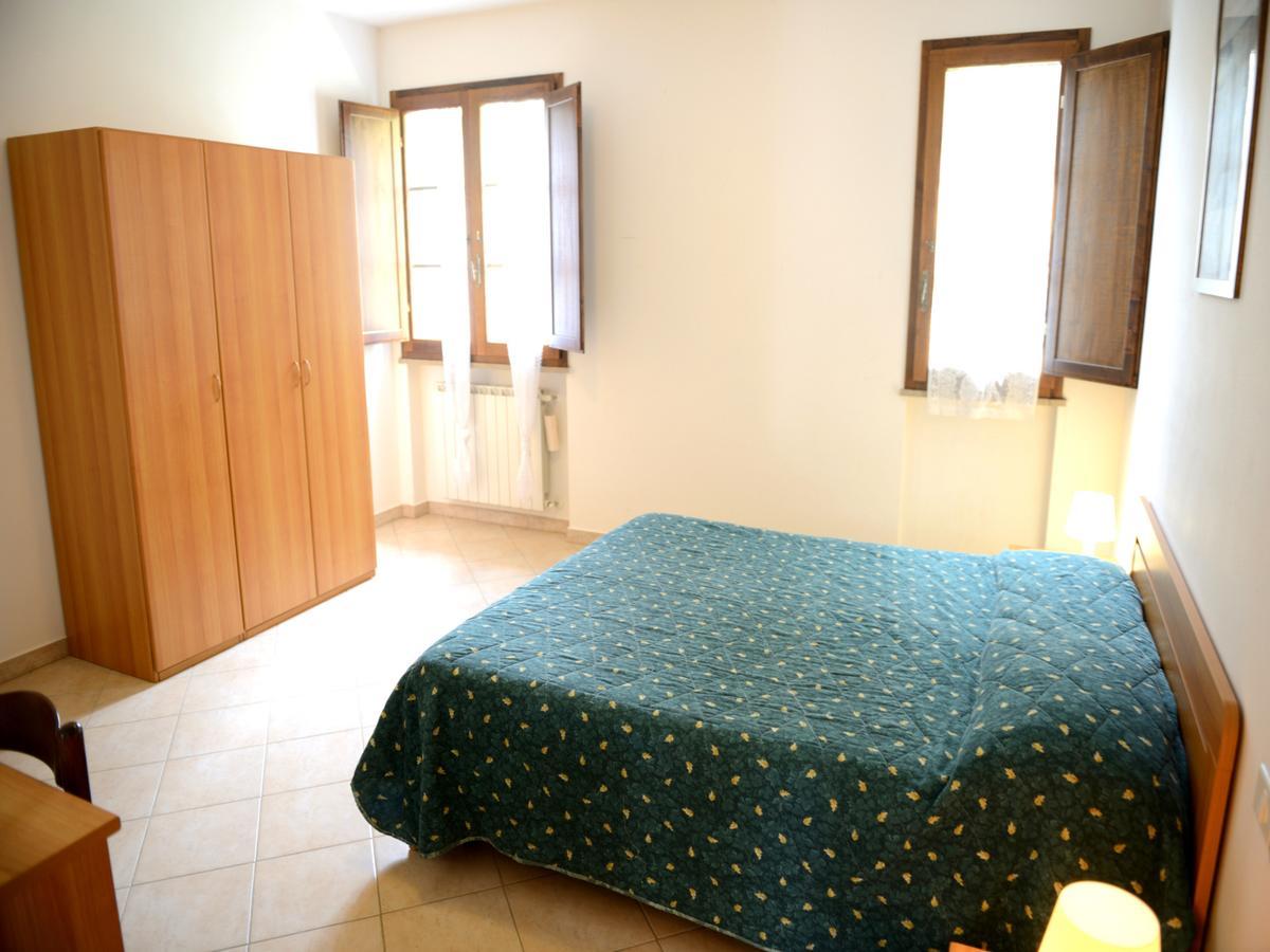 San Francesco Aparthotel Pomarance Εξωτερικό φωτογραφία