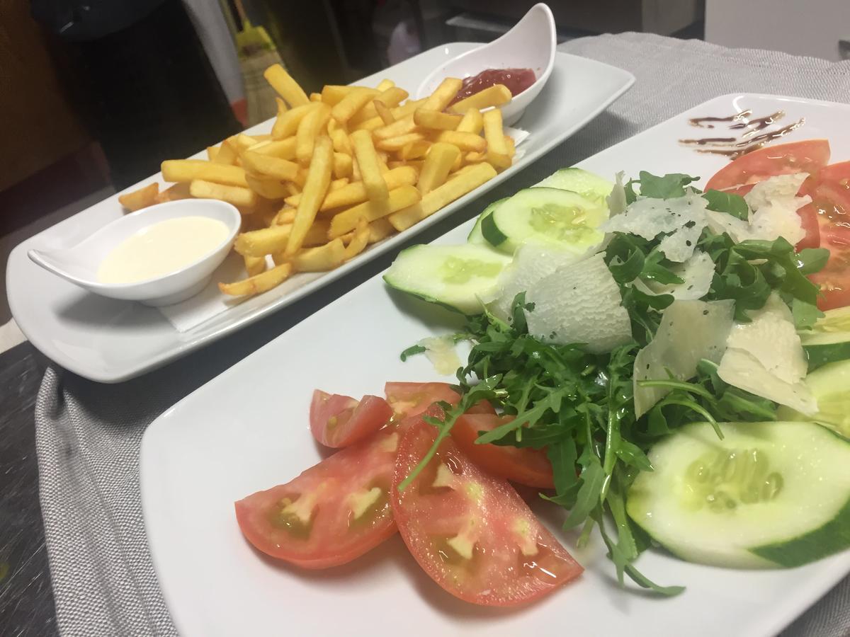 San Francesco Aparthotel Pomarance Εξωτερικό φωτογραφία